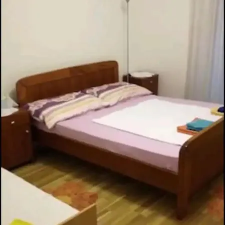 Oaza בית אירוח זאדאר